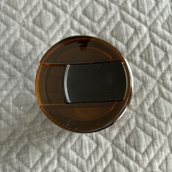 Copper Starbucks cold brew cup - Picture 3 of 6